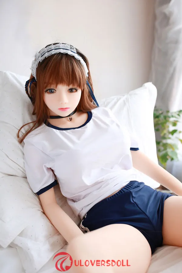 life size is #48 Head dolls