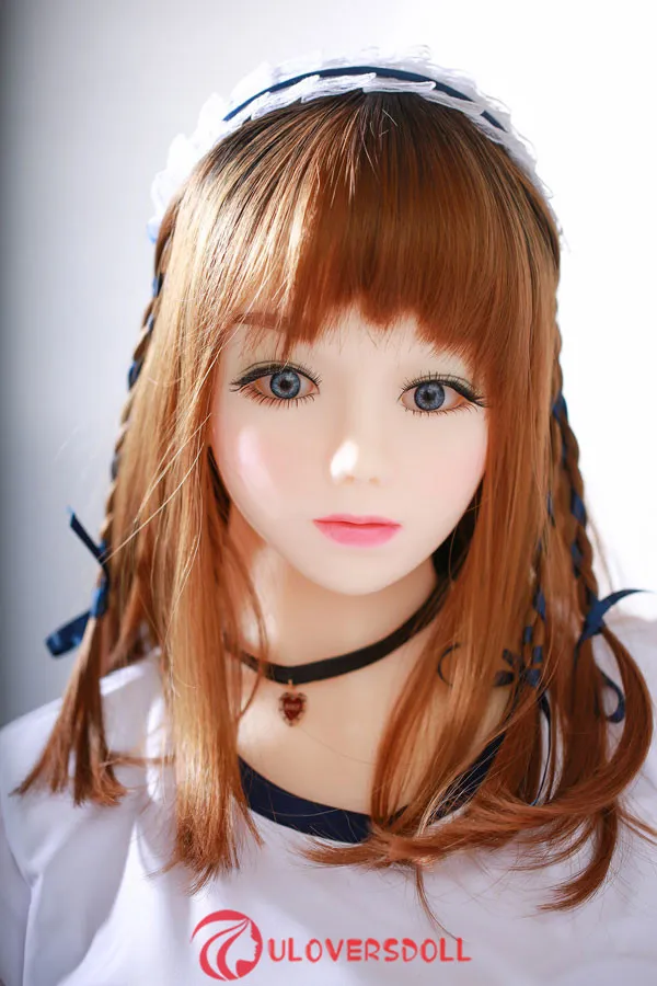  realistic doll