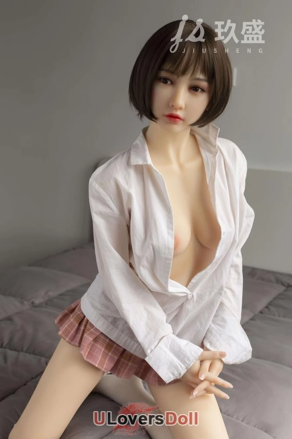 Medium Boobs Sex Doll