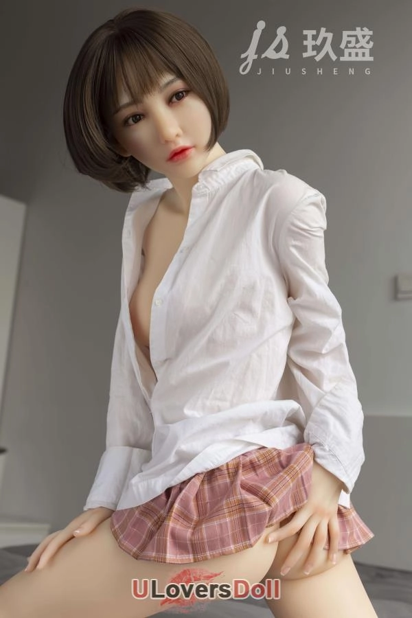 C Cup Full Size Sex Doll