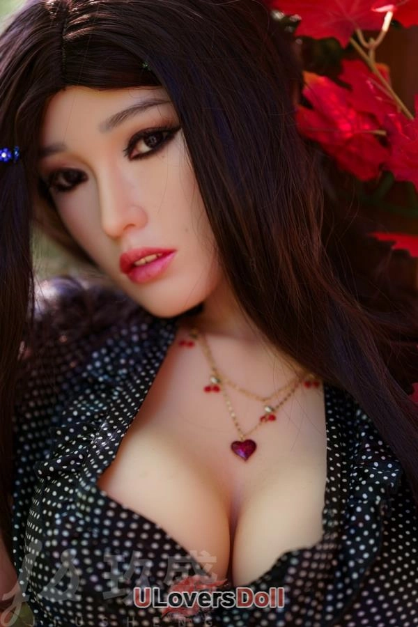 Japanese D-cup Real Doll