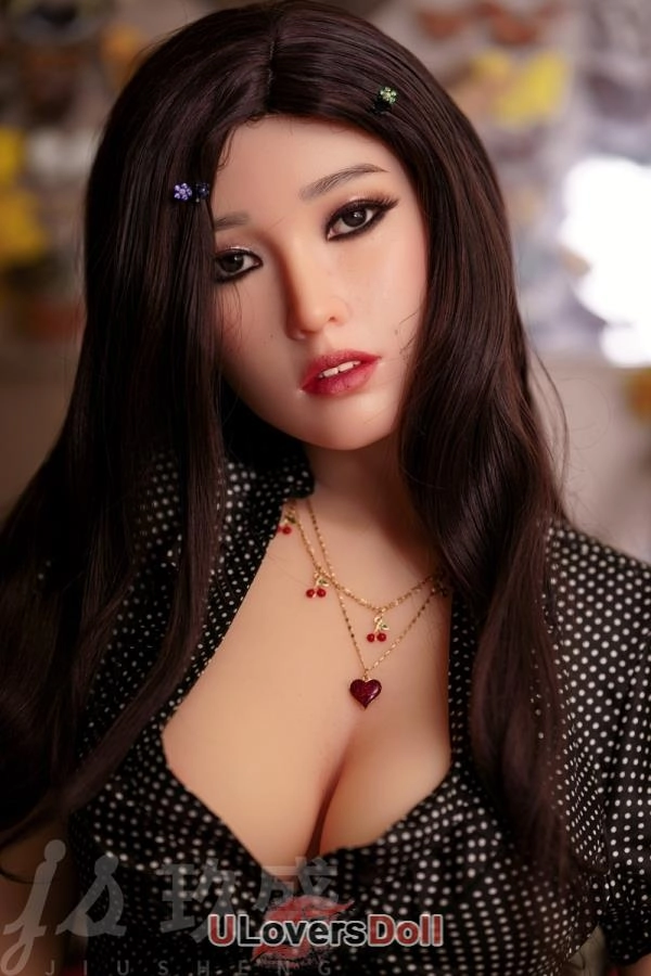 Sexy Asian Sexdoll Nicole.B