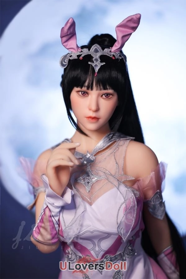 Anime Hybrid Adult Dolls
