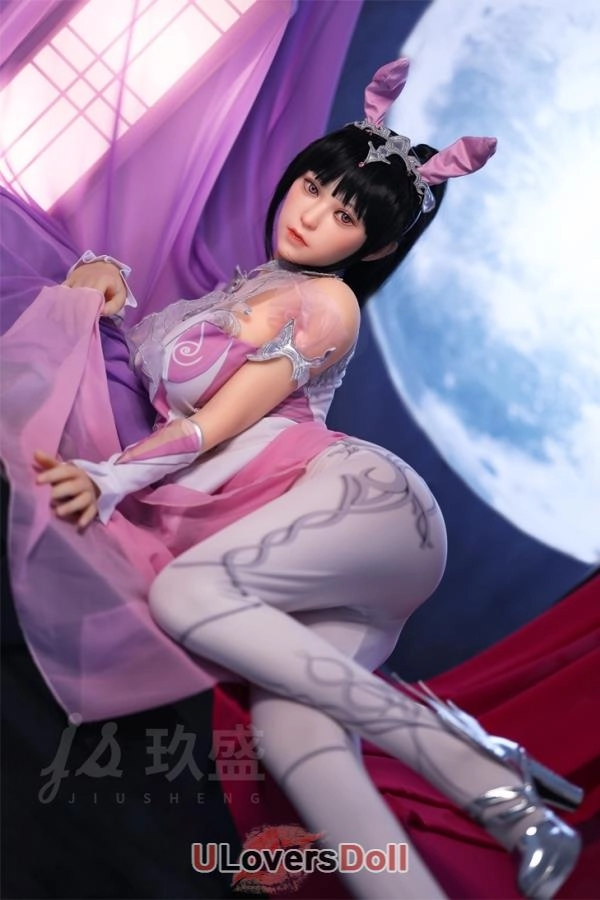 Medium Boobs 150cm Real Dolls