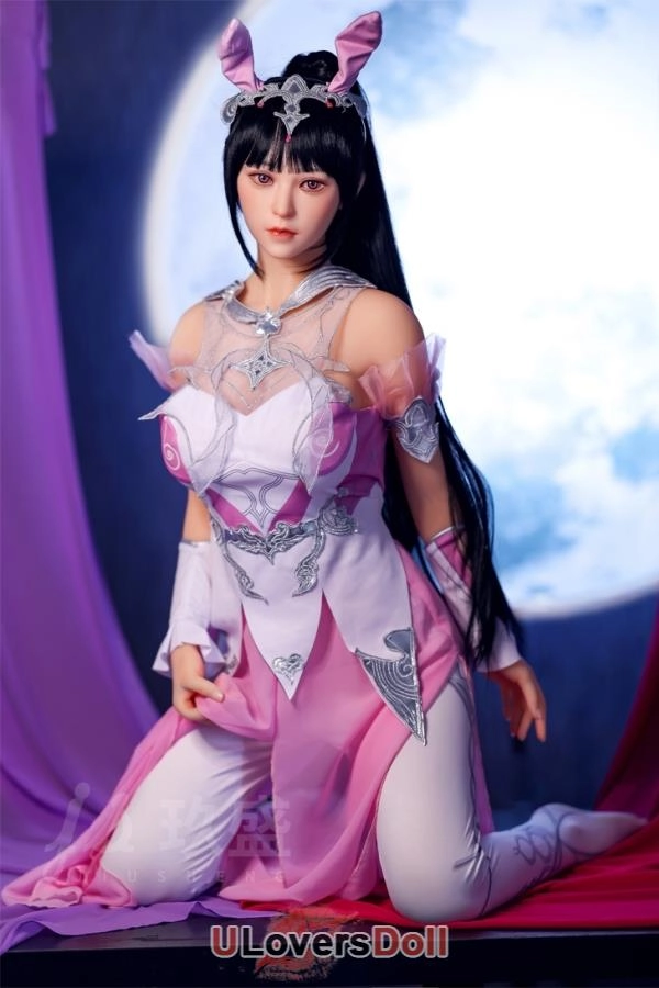 Jiusheng Medium Boobs Sex Dolls