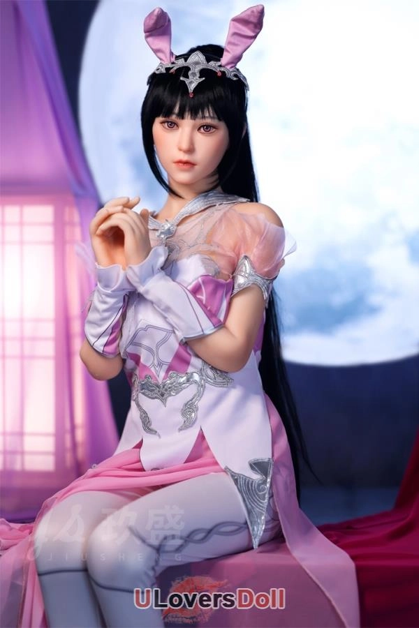 Douluo Continent Character Sex Doll XiaoWu