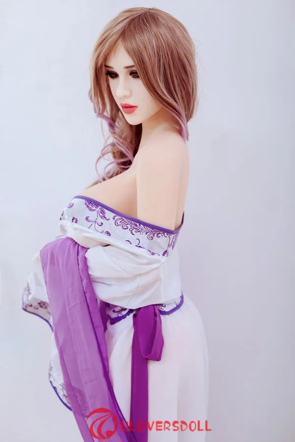 silicone sexy doll