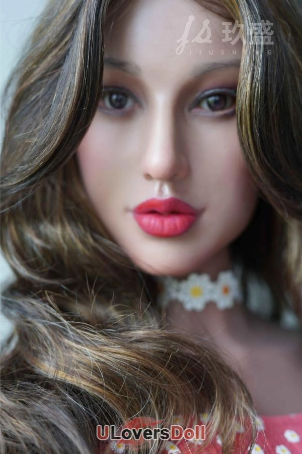 Big Boobs 162cm Real Doll