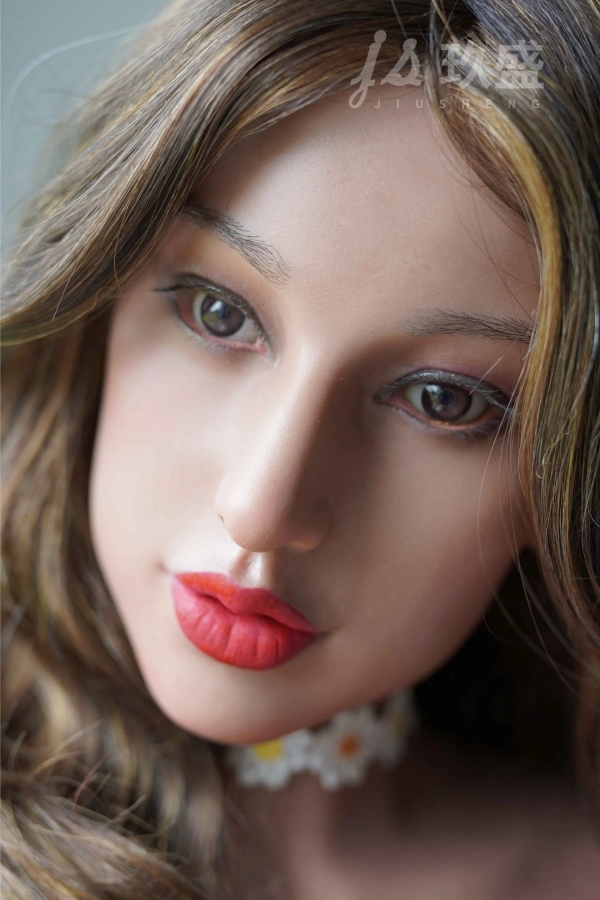 36kg Real Doll