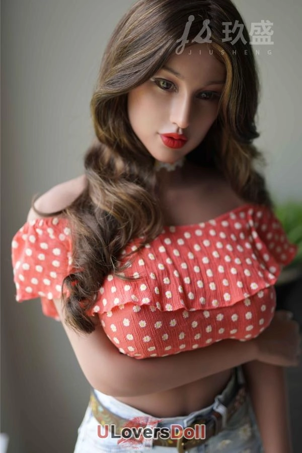 Busty Real Doll Gina.C