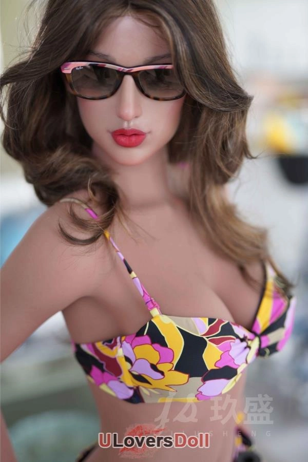 Sex Doll for Lesbians Gina.D