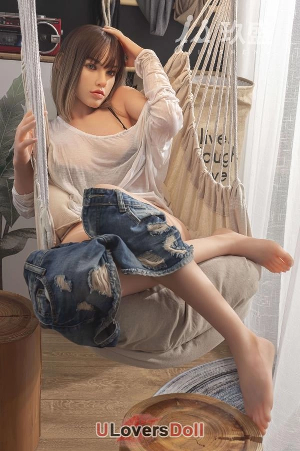 Big Boobed 163cm Sexdoll