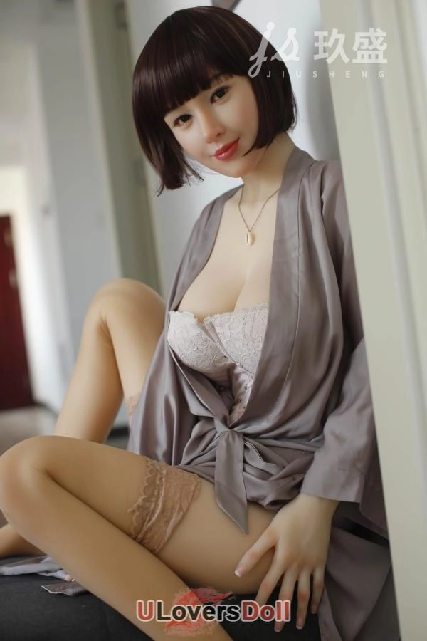 Asian F-cup Real Dolls