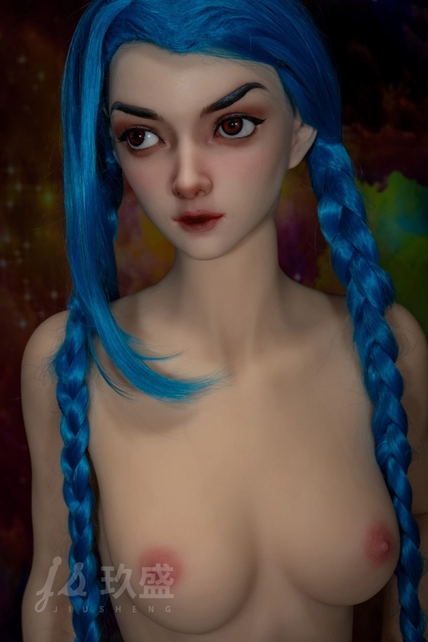 Luxury Sexdoll
