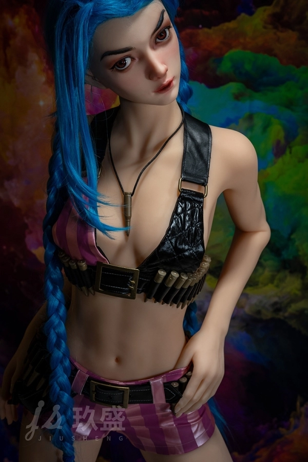 Jiusheng Medium Boobs Dolls