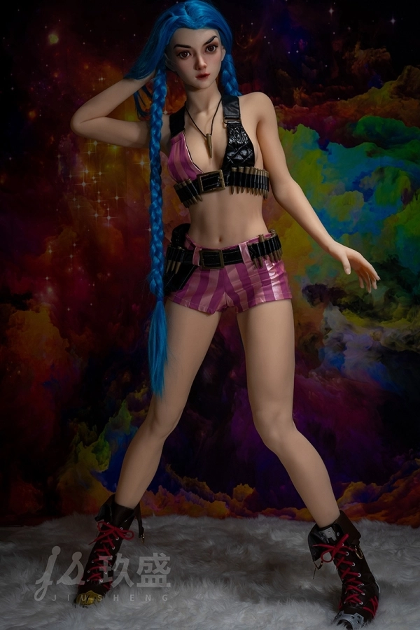 LOL Character Sex Doll