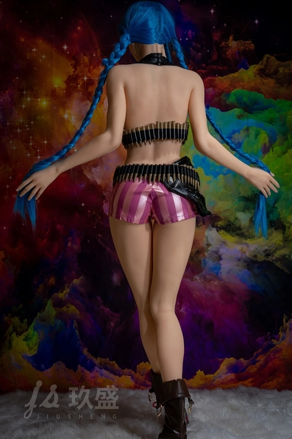36.2kg Love Dolls