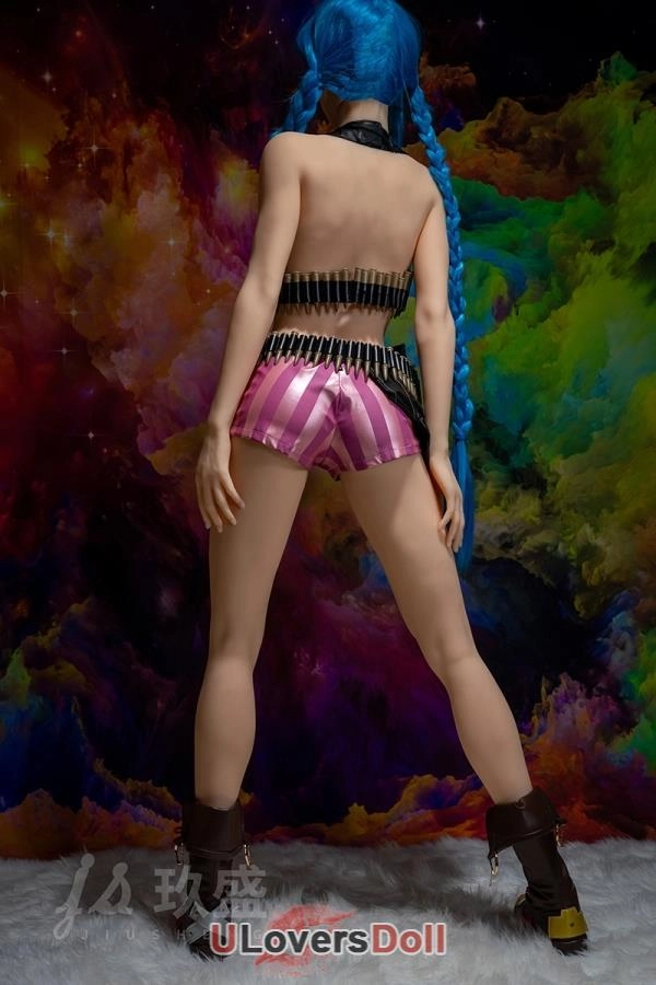 Anime C-cup Dolls
