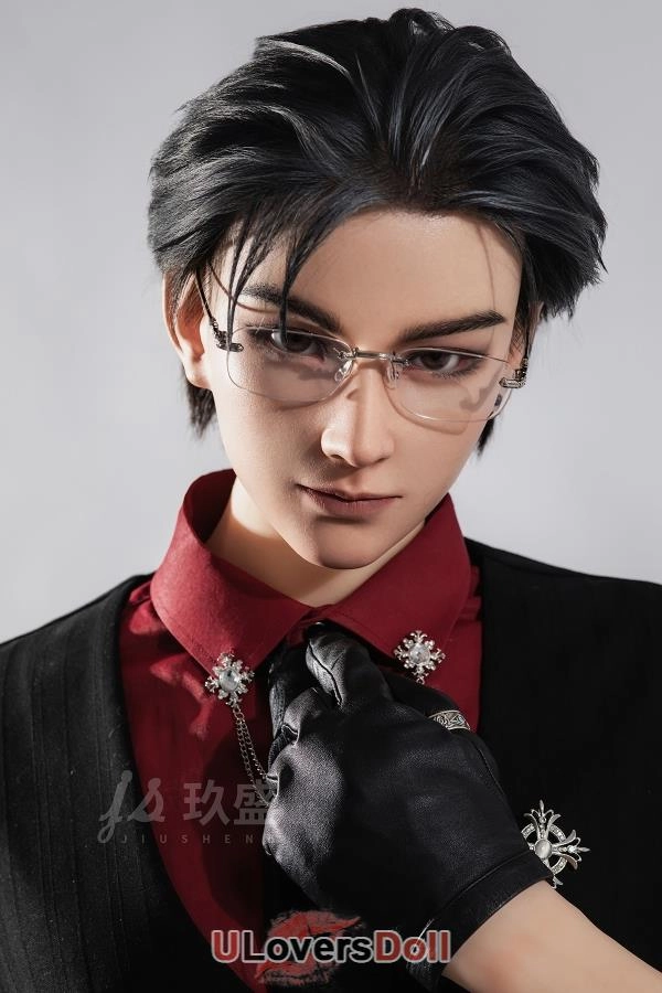 Big Penis Real Dolls