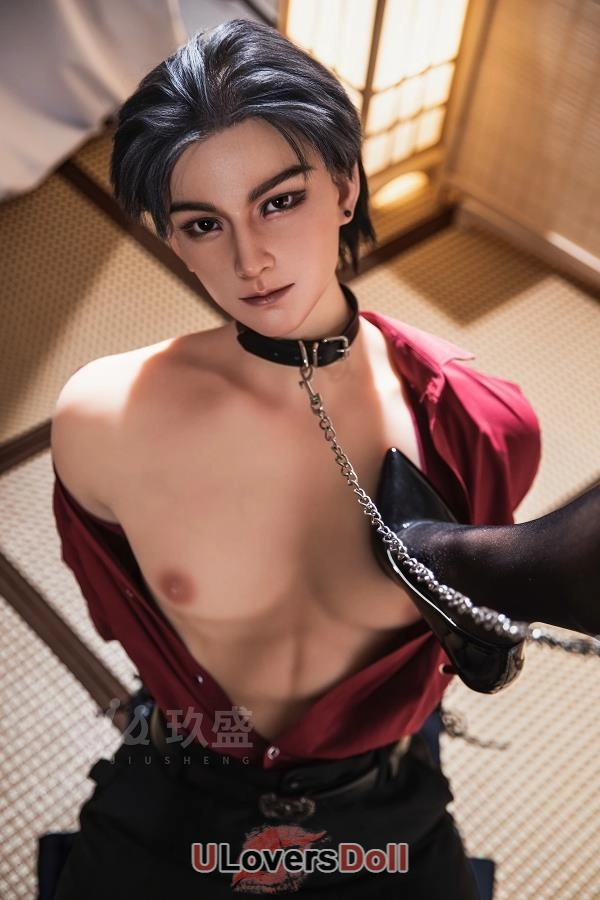 Jiusheng Gay Sex Doll