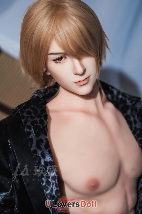 Most Realistic Sexdoll