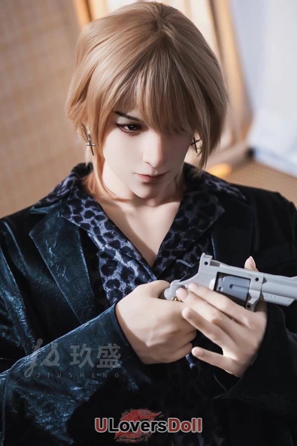 TPE Love Doll
