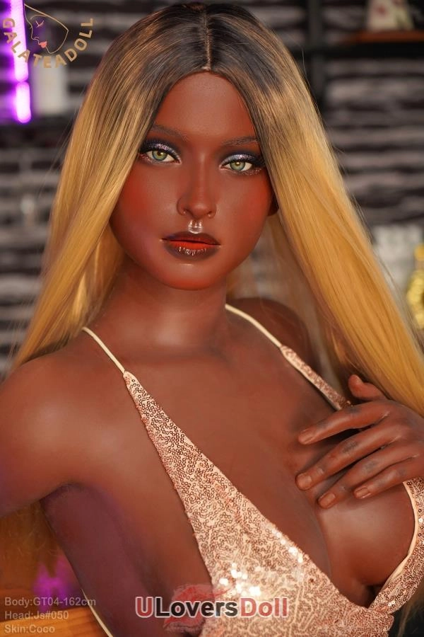 Galatea Big Titted Love Dolls