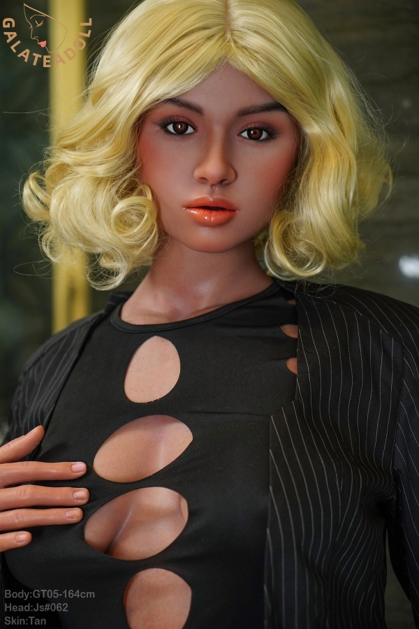 Robot Silicone Sex Doll