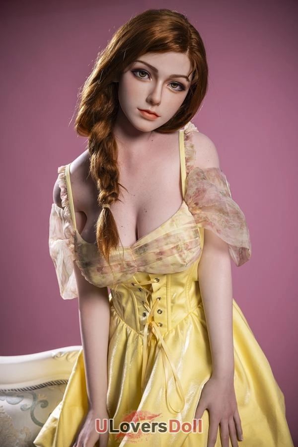 Hyper Realistic Silicone Sexdolls