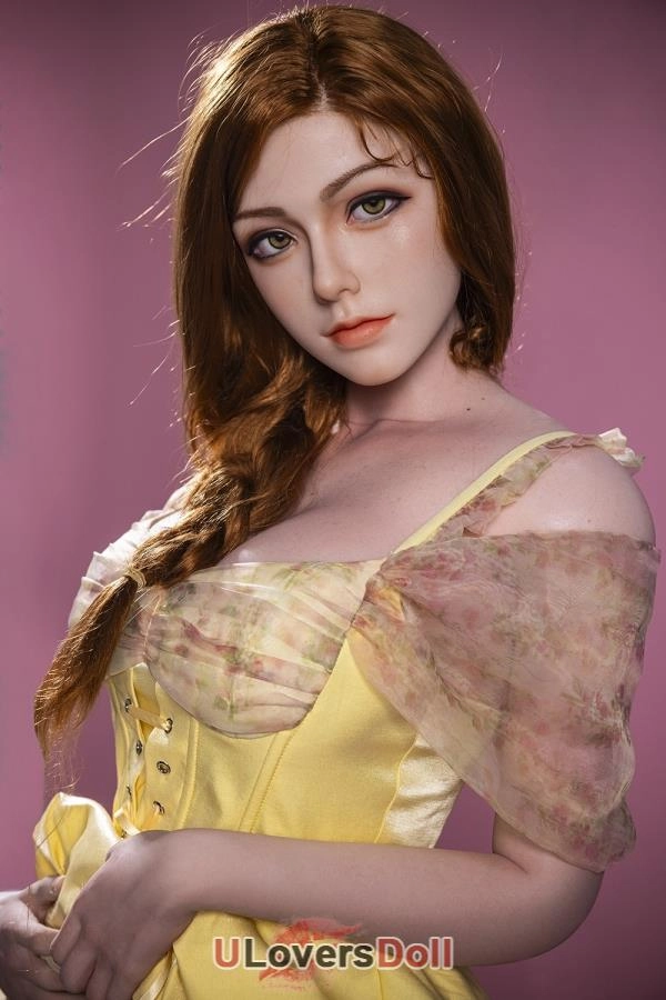 High End Adult Sex Dolls Julie.A