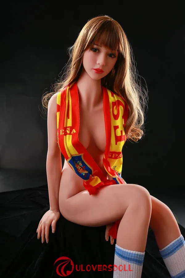 real doll silicone sex doll