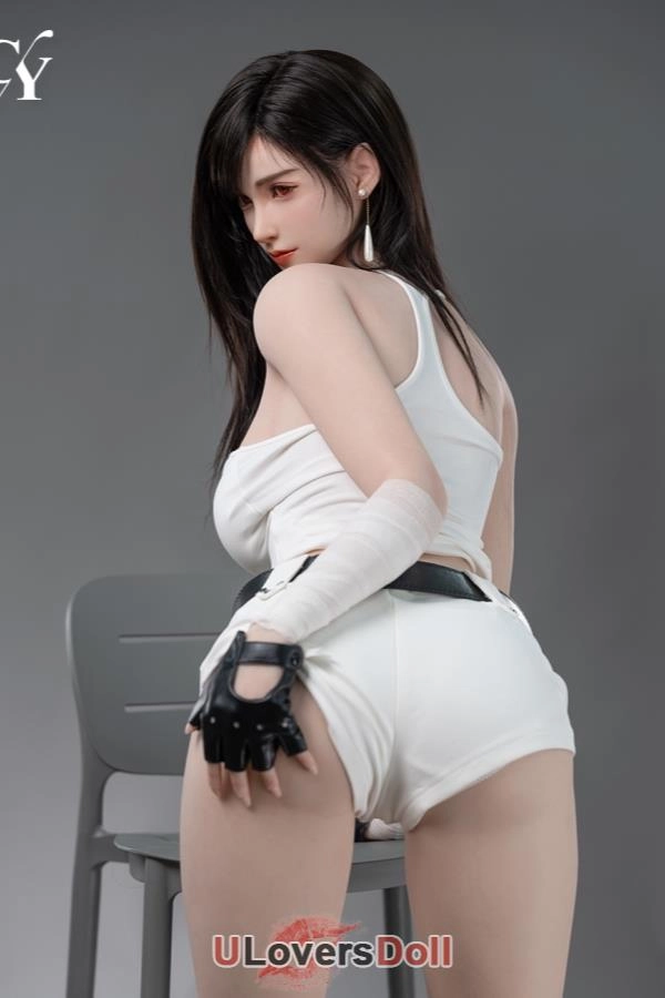 F Cup Big Tit Adult Doll