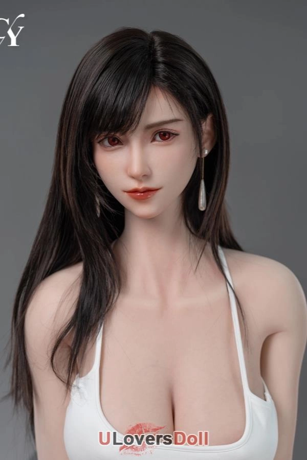 Premium Adult Doll
