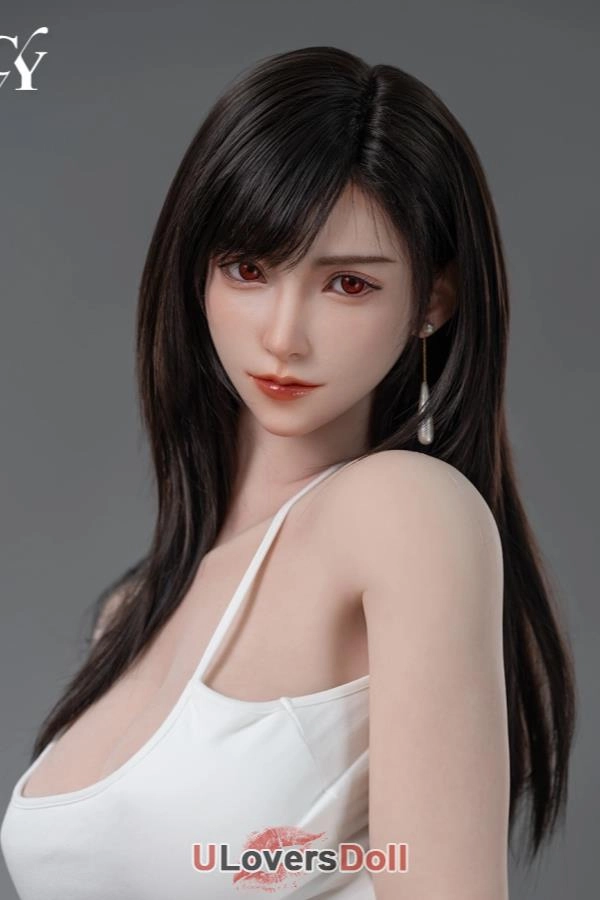 Big Tit 168cm Real Doll