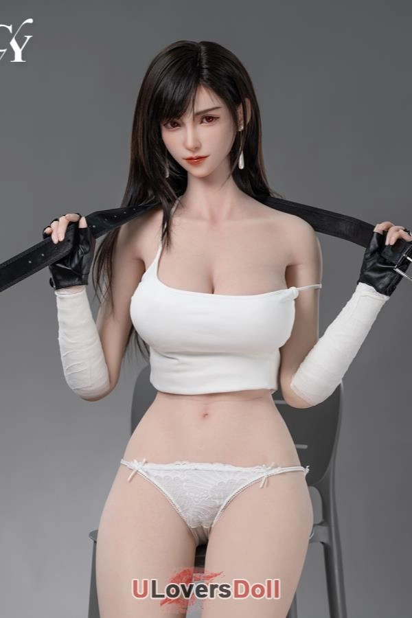 TOP-CY Big Tit Sex Doll