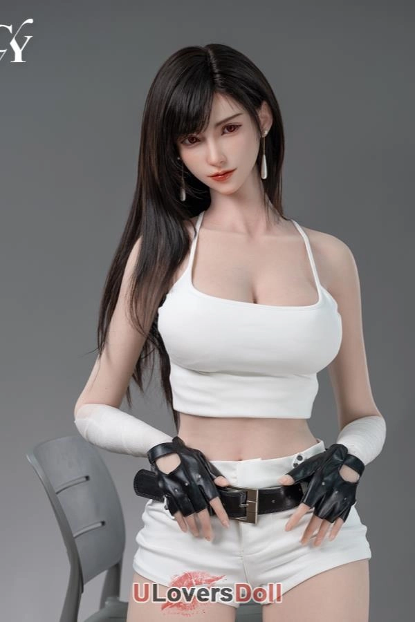 Big Breast Love Dolls with ROS