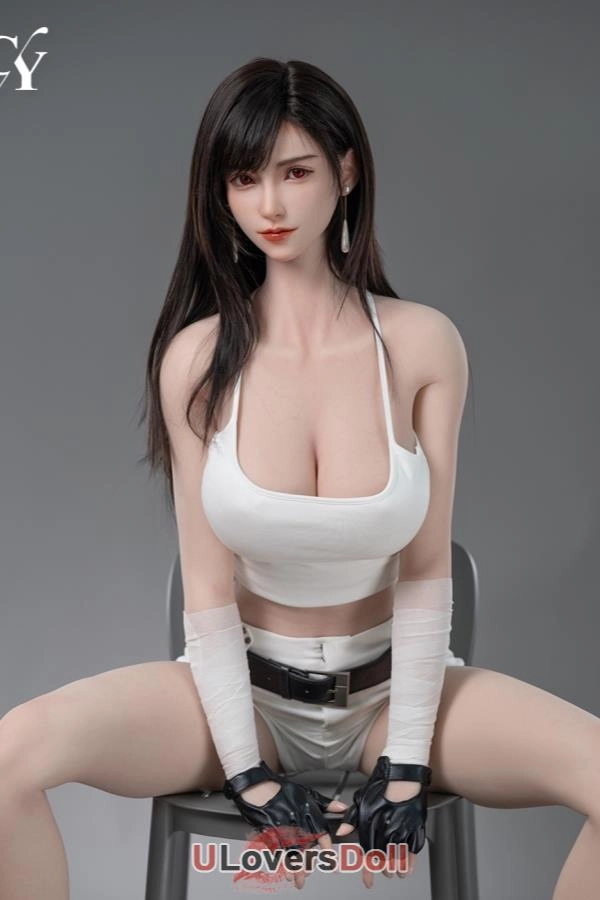 Big Breast Love Doll Talia.B