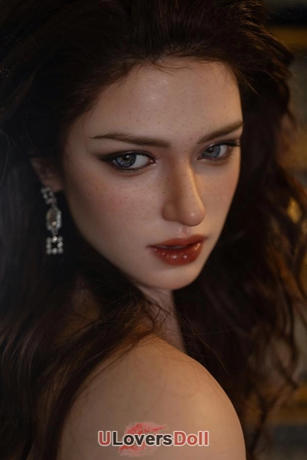 TOP-CY Big Boob Real Doll