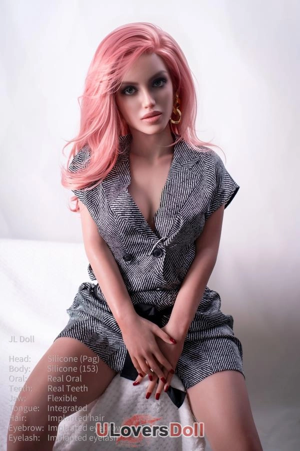 Redhaad Silicone Dolls