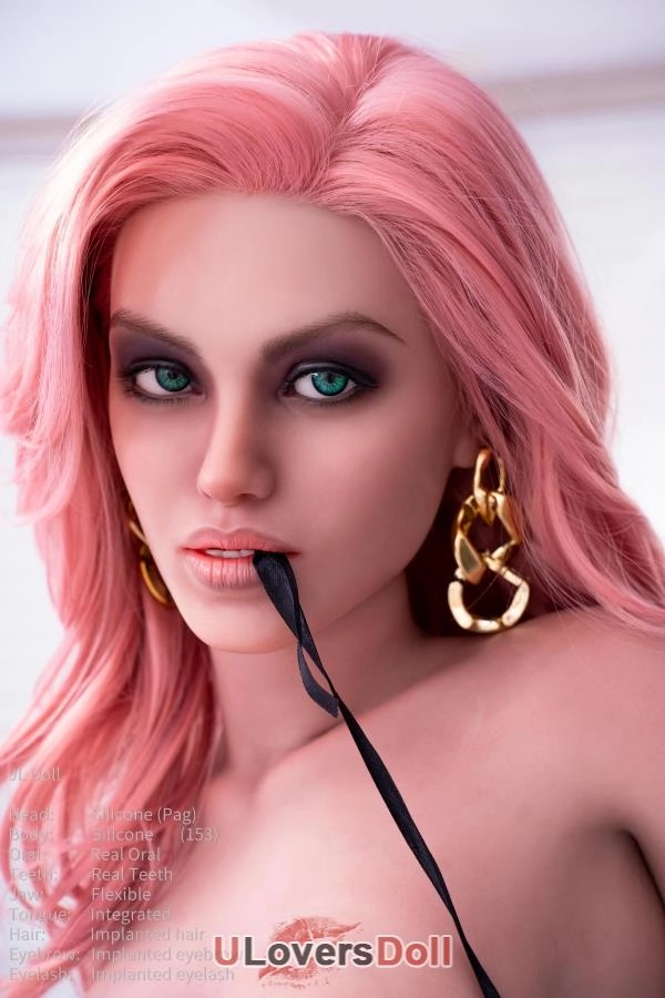 Redhaad Silicone Sex Doll