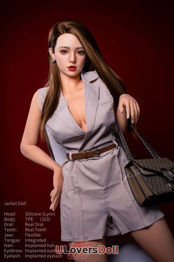 Asian Hybrid Love Dolls
