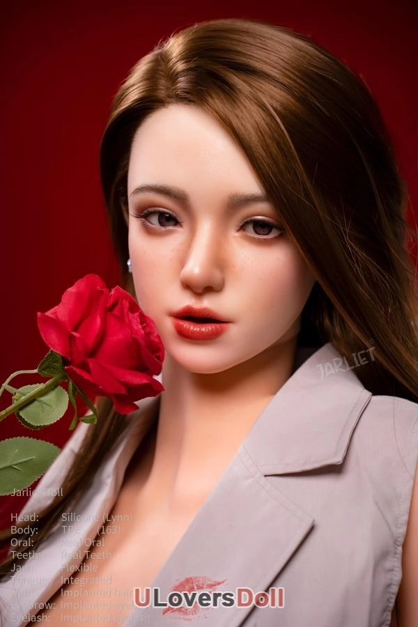 Luxury Love Dolls