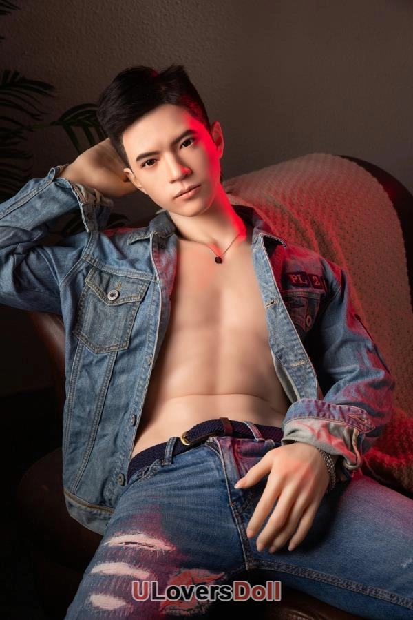 Asian Silicone Sexdolls