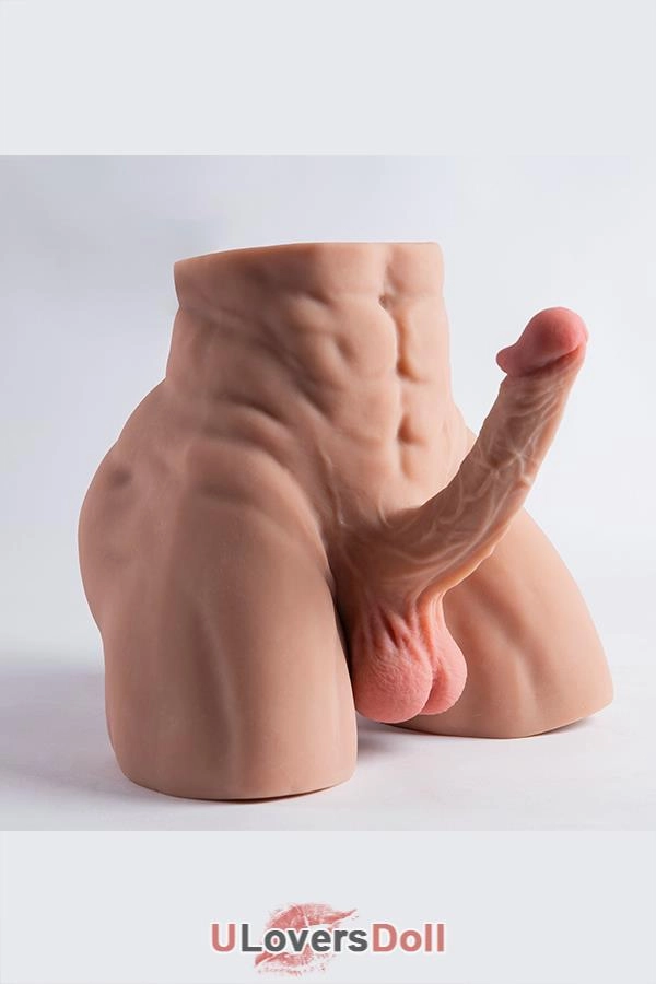 Male Hips Sex Doll Jason.A