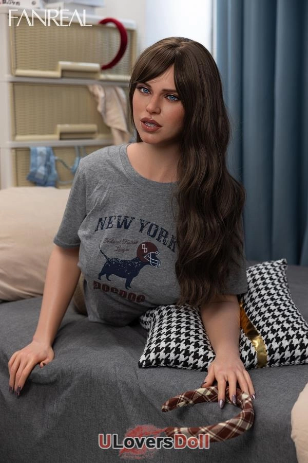 FANREAL Huge Boobs Real Doll
