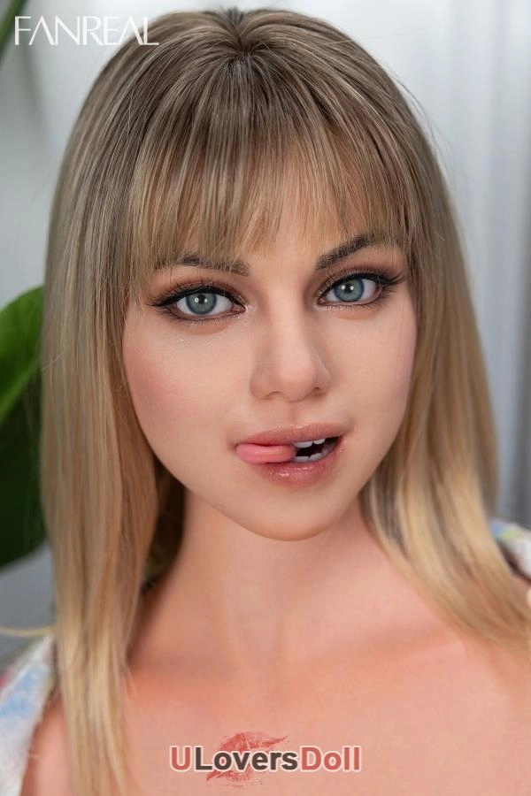 Big Tits 109cm Doll
