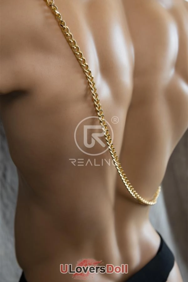 Strong Man Adult Dolls