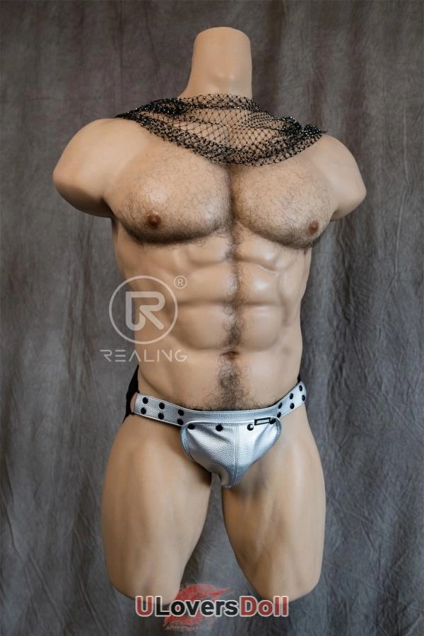 Male Sex Doll Torso