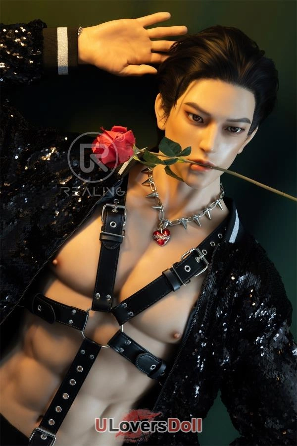 Big Dick Silicone Adult Dolls