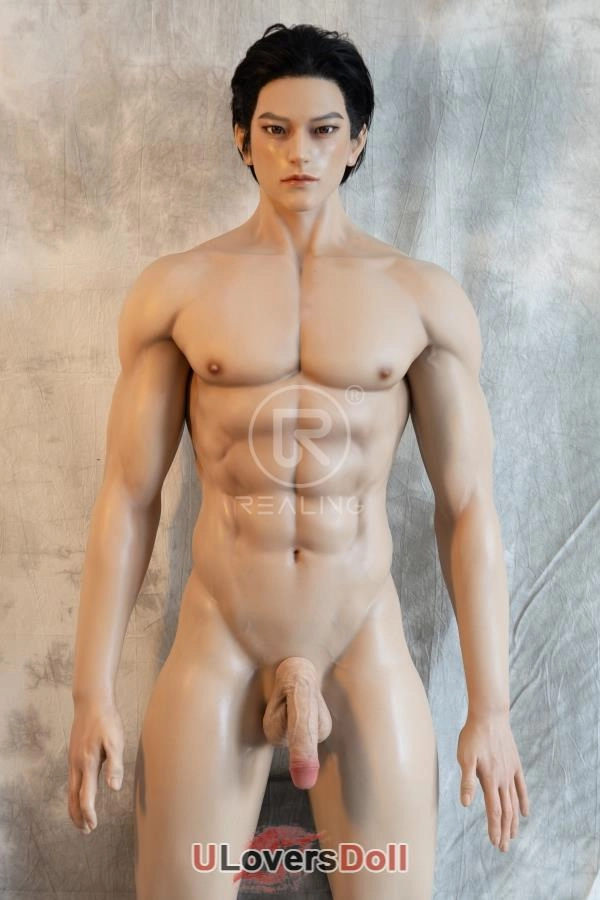 Lifelike Adult Dolls